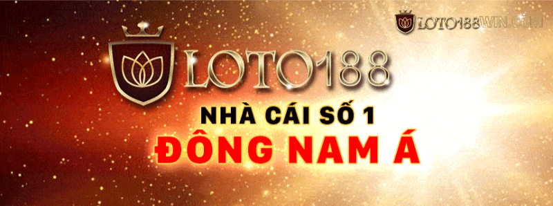 Giới thiệu nhà cái Loto188