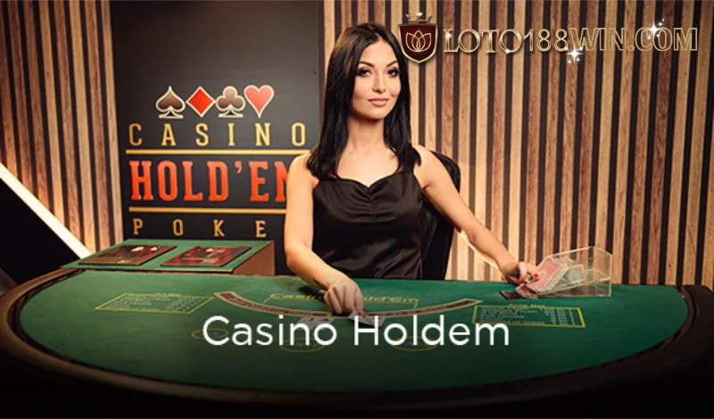 Sơ lược về trò chơi bài Poker Loto188